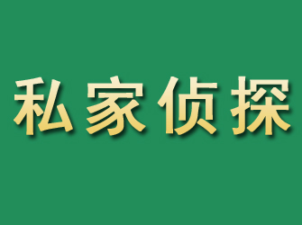 运河市私家正规侦探